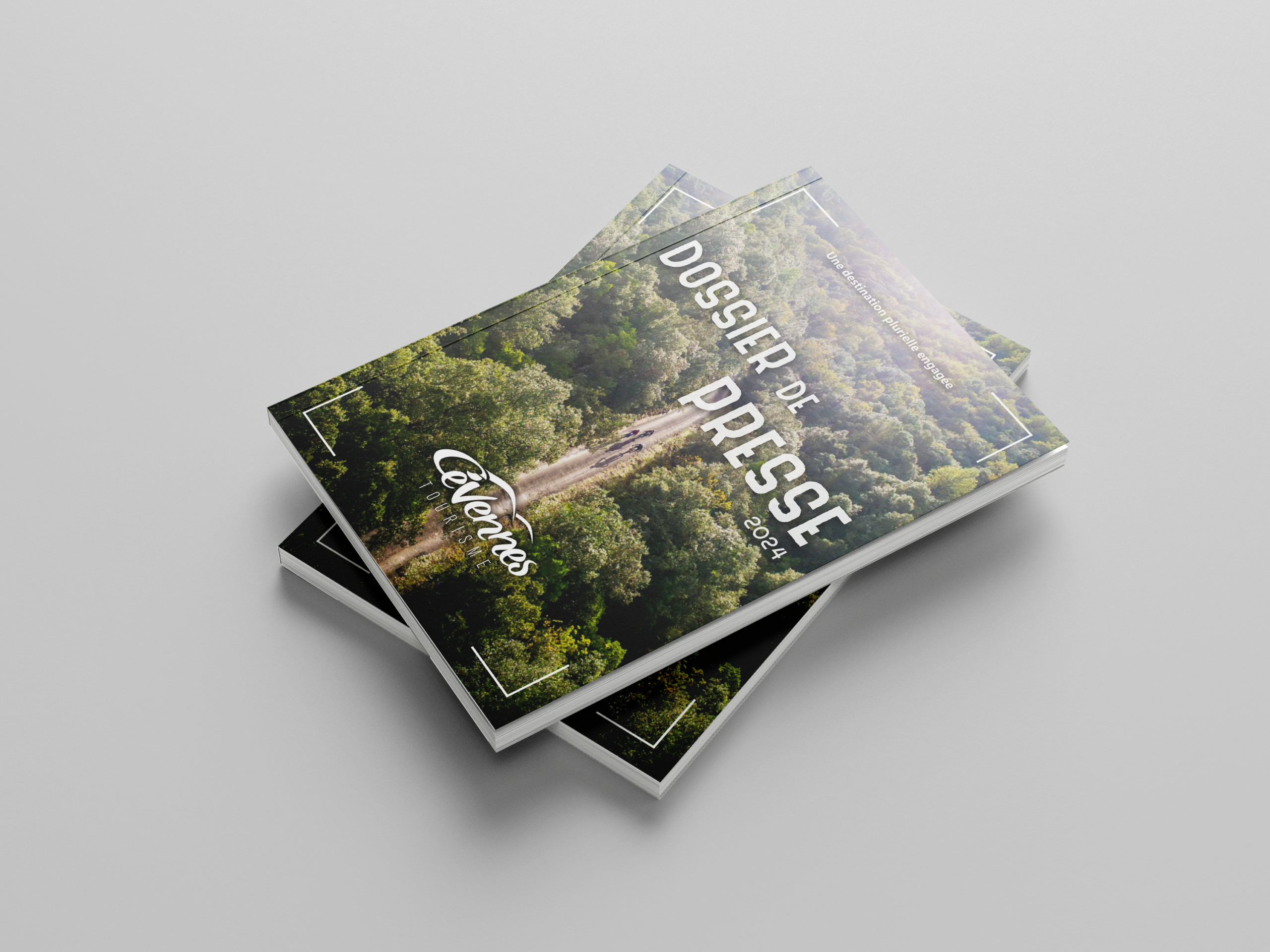 Dossier de presse - Cévennes Tourisme