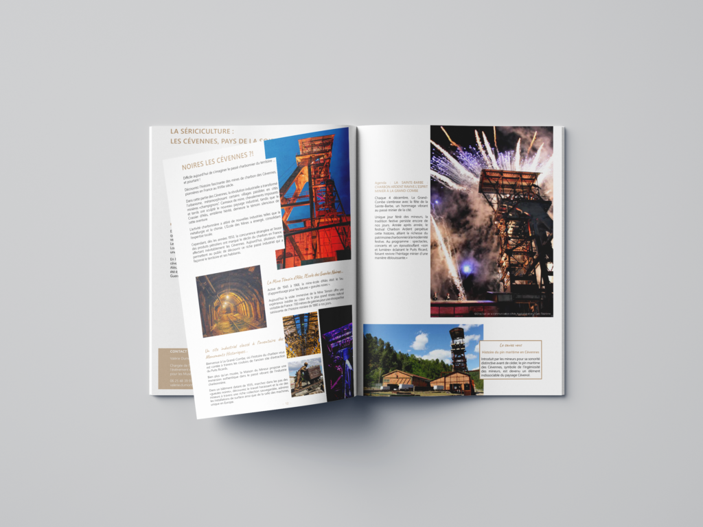 Dossier de presse - Cévennes Tourisme