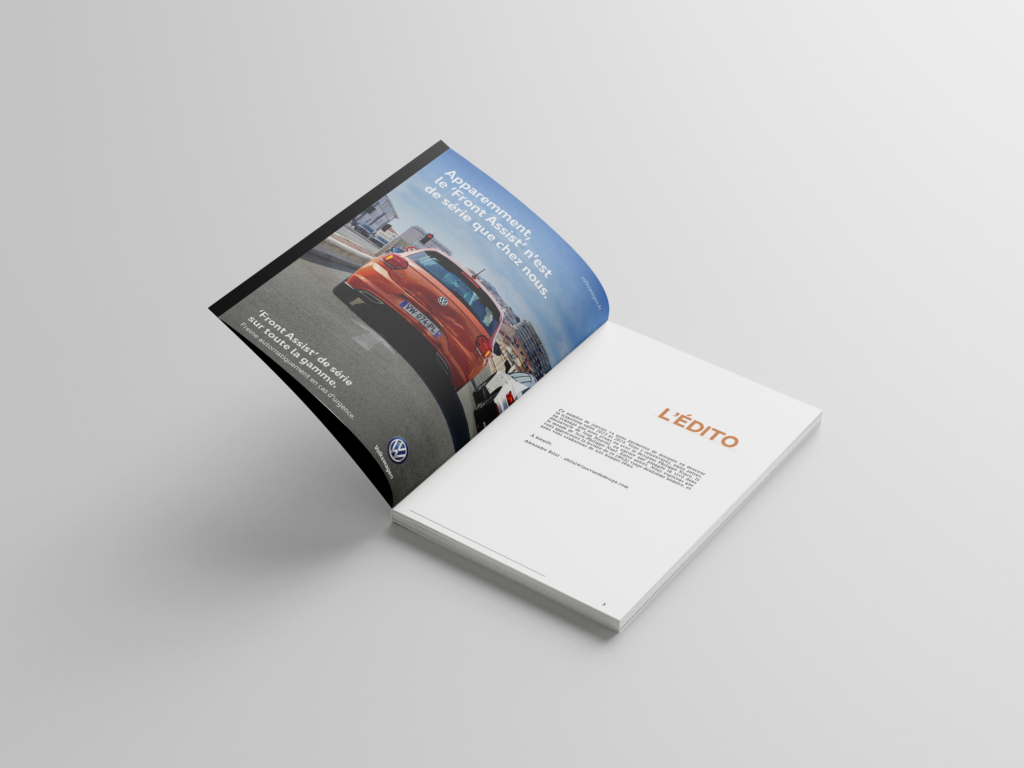 Magazine Mathieu TEIXEIRA - La revue du design