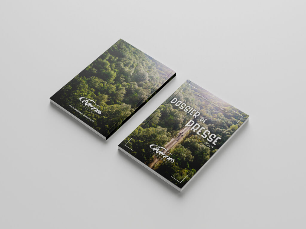 Dossier de presse - Cévennes Tourisme